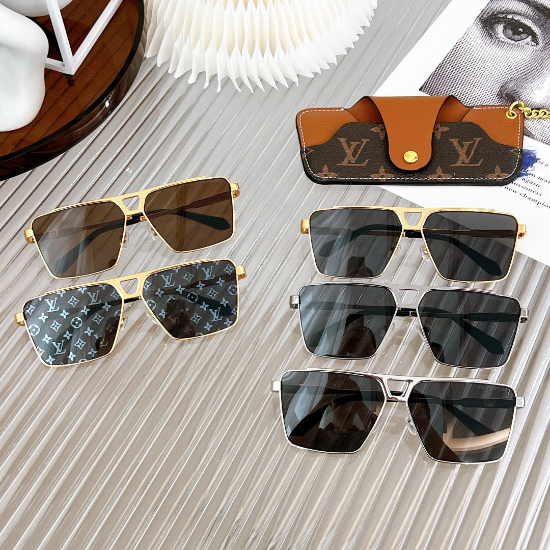 L0vis Vvtt0n Sunglasses