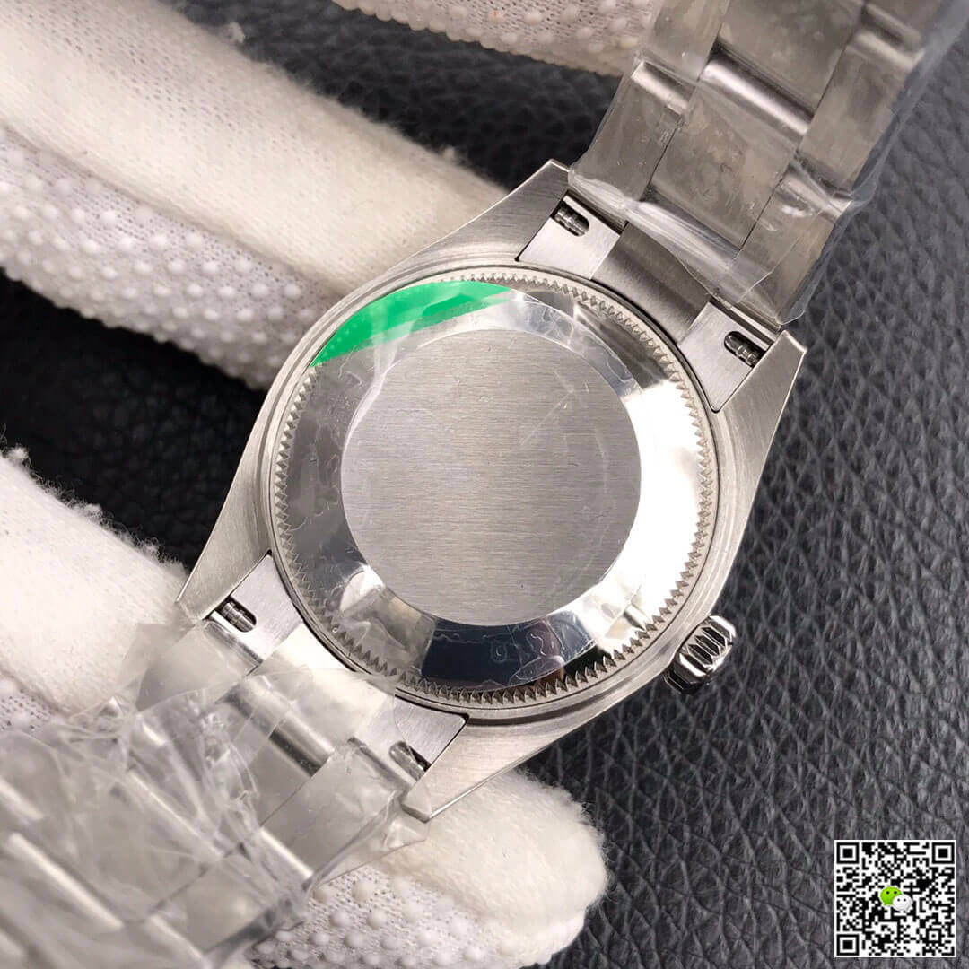 Replica R01ex Oyster Perpetual M277200-0003 31MM 1:1 Best Edition EW Factory Stainless Steel