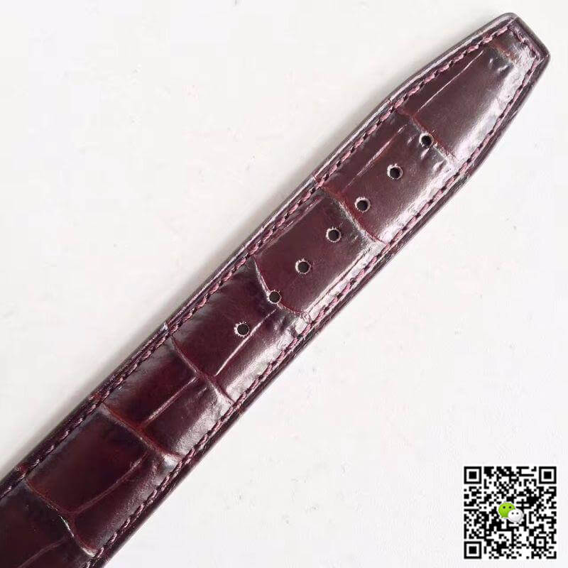 Replica IWC Portofino IW356504 MKS Facroty 1:1 Best Edition Swiss ETA2892 White Dial