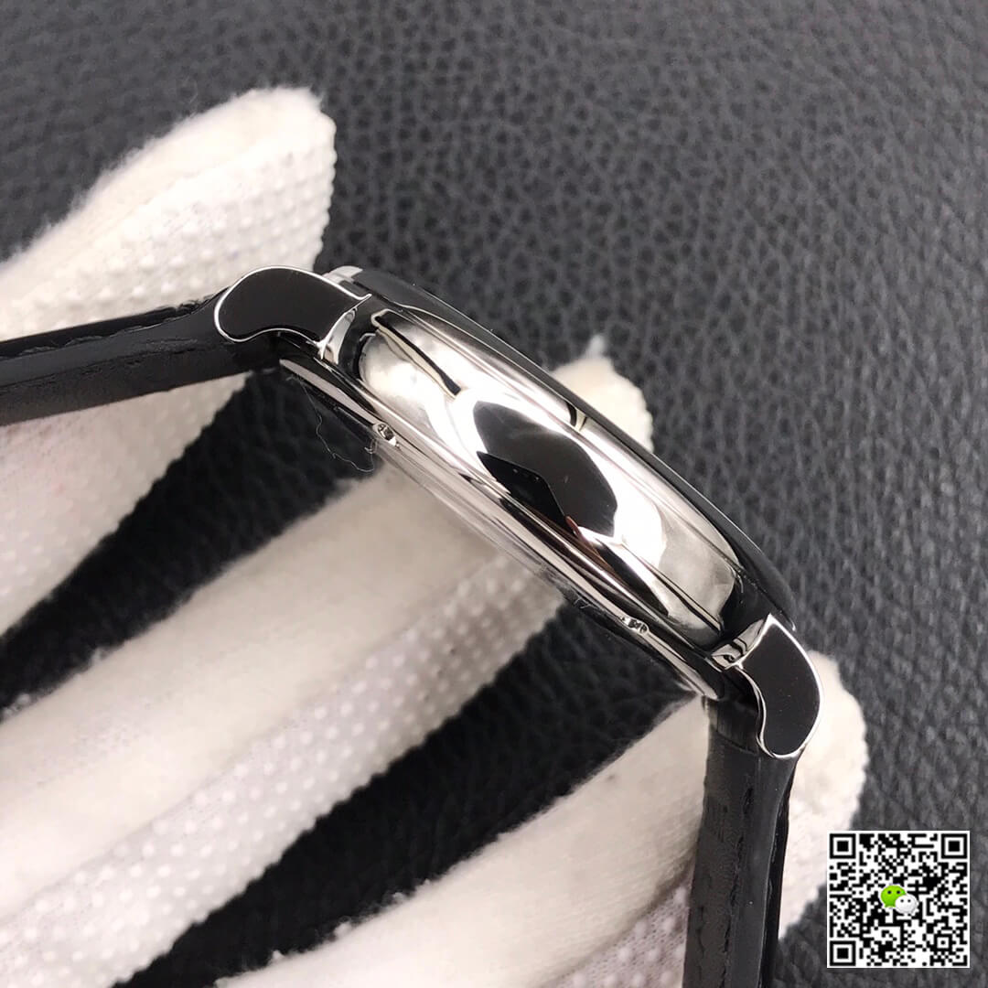 Replica IWC Portofino Moon Phase IW459402 1:1 Best Edition MKS Factory Blue Dial