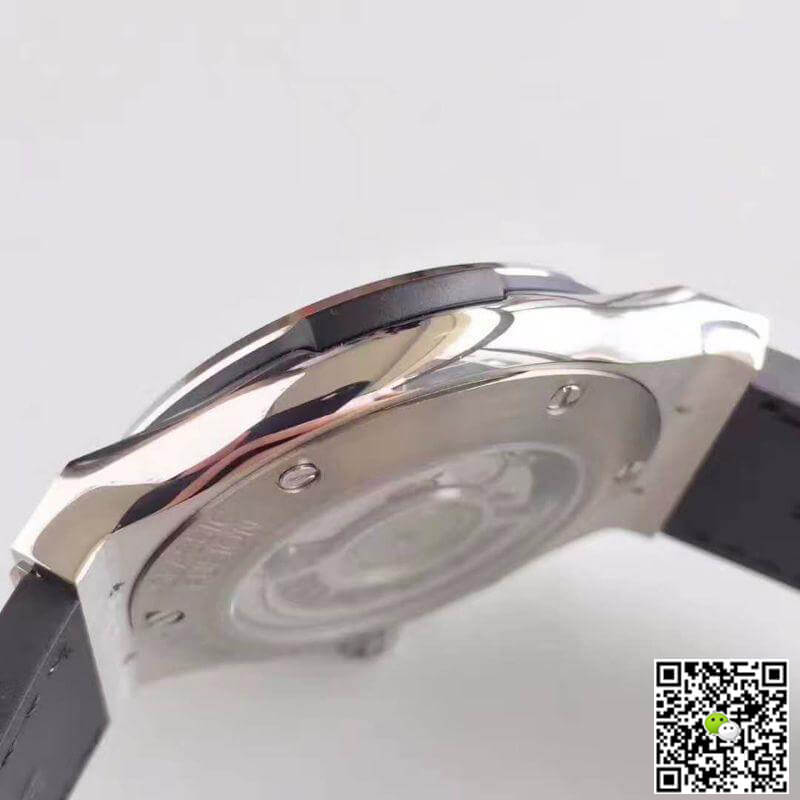 Hublot Replica Classic Fusion 511.NX.7170.LR JJ Factory 1:1 Best Edition Swiss ETA2892