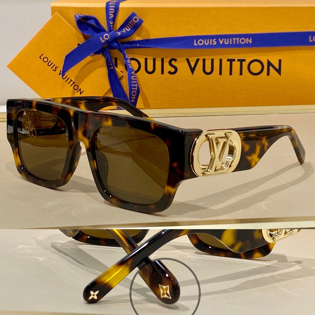 L0vis Vvtt0n Sunglasses