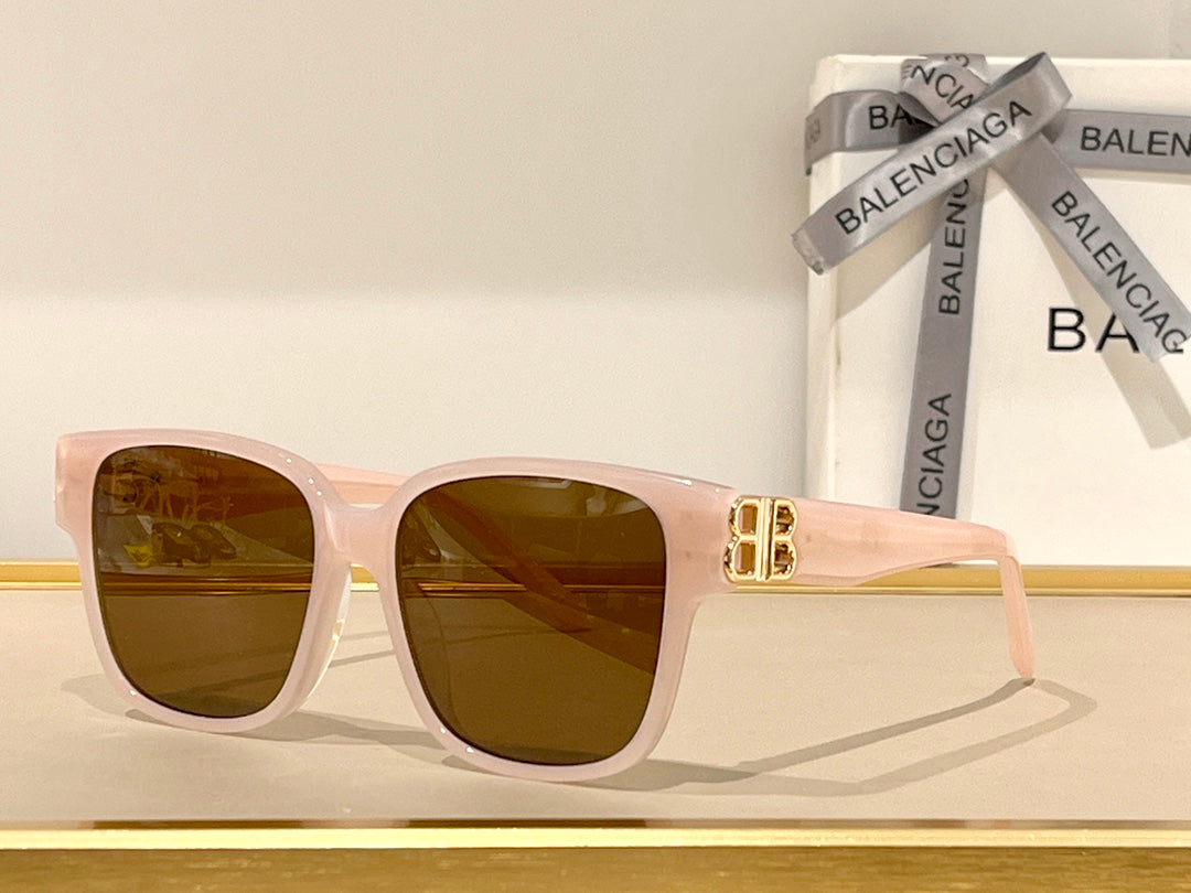 Ba1en*iaga Sunglasses