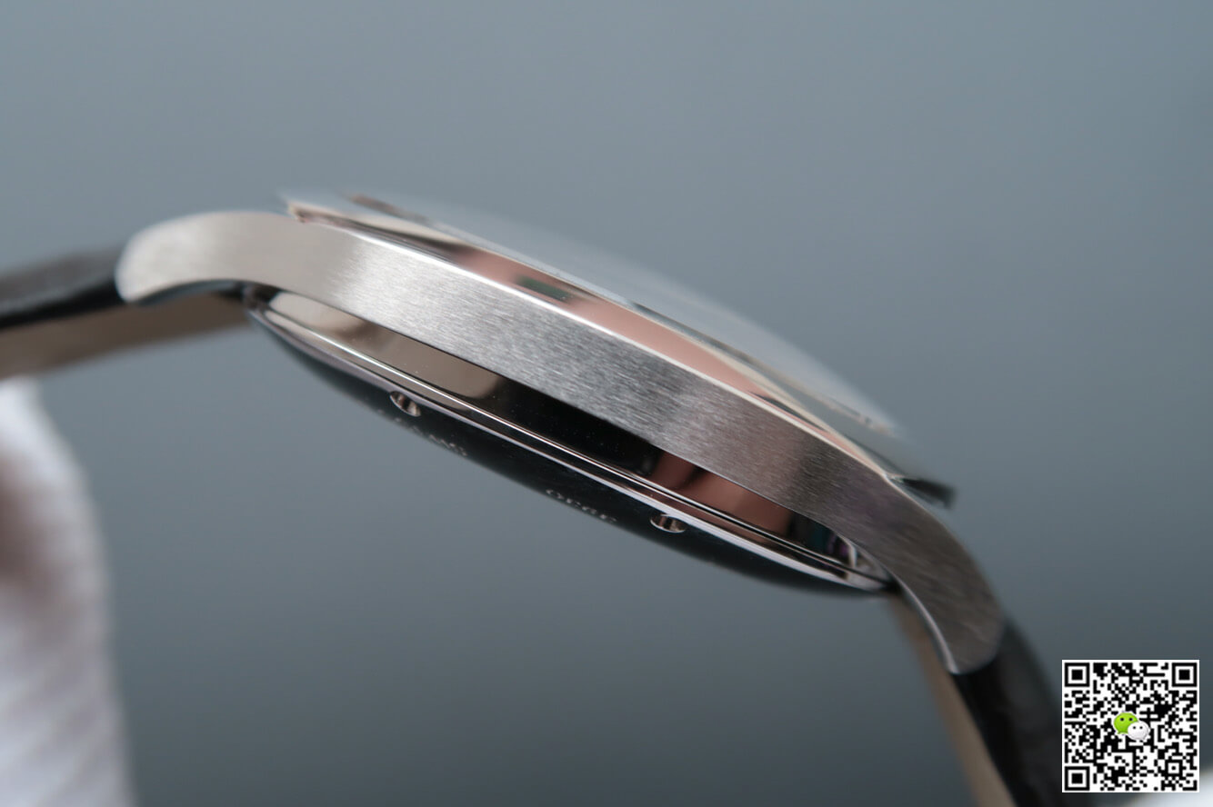 Replica Drive De Ca*t1er WSNM0009 1:1 Best Edition V6 Factory Black Dial