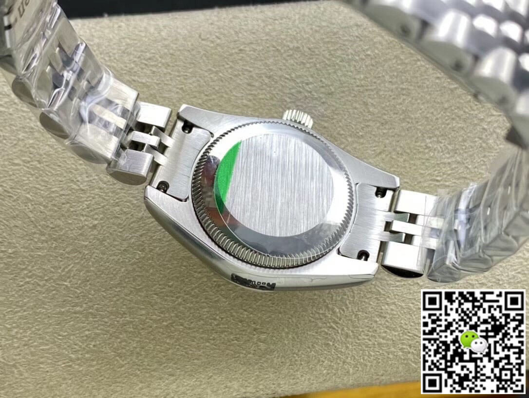 Replica R01ex Datejust M279384RBR-0003 28MM 1:1 Best Edition BP Factory Pink Dial