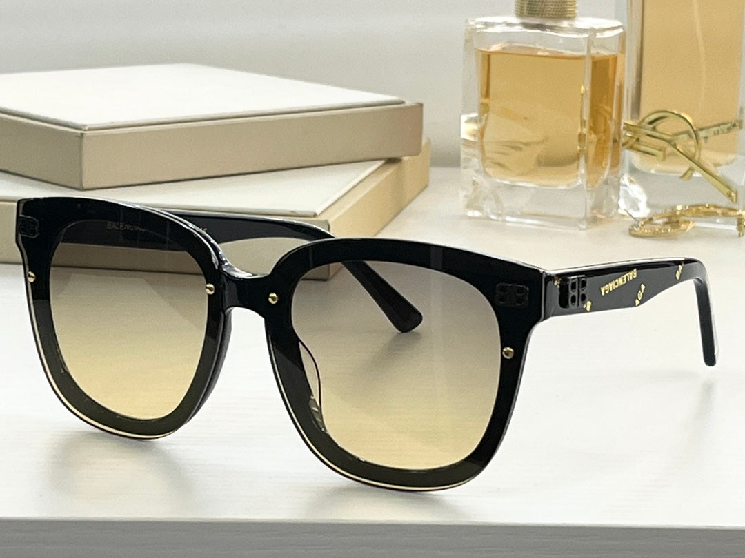 Ba1en*iaga Sunglasses