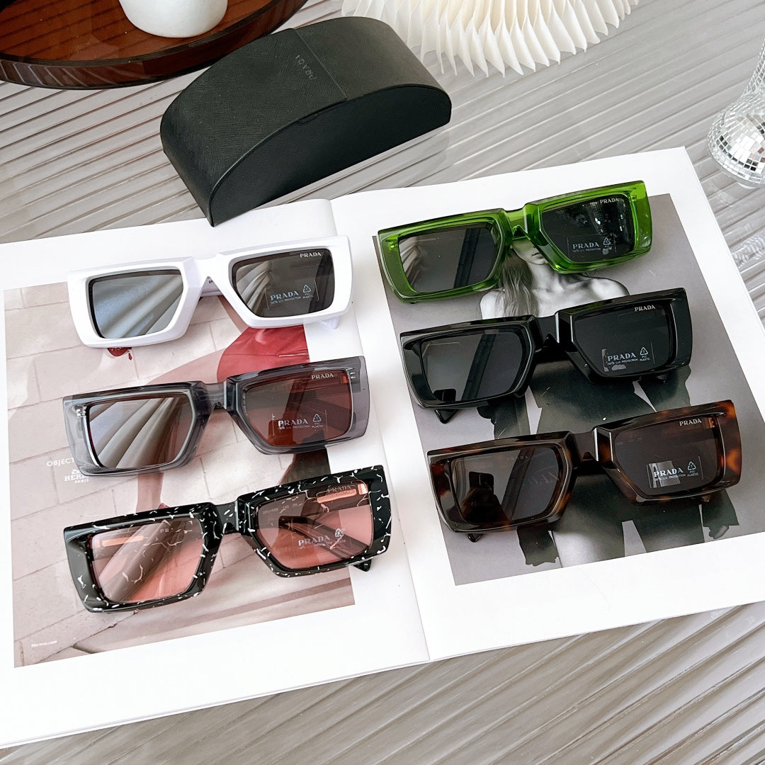 Pra*a Sunglasses Dupe Replica Pra*a Sunglasses