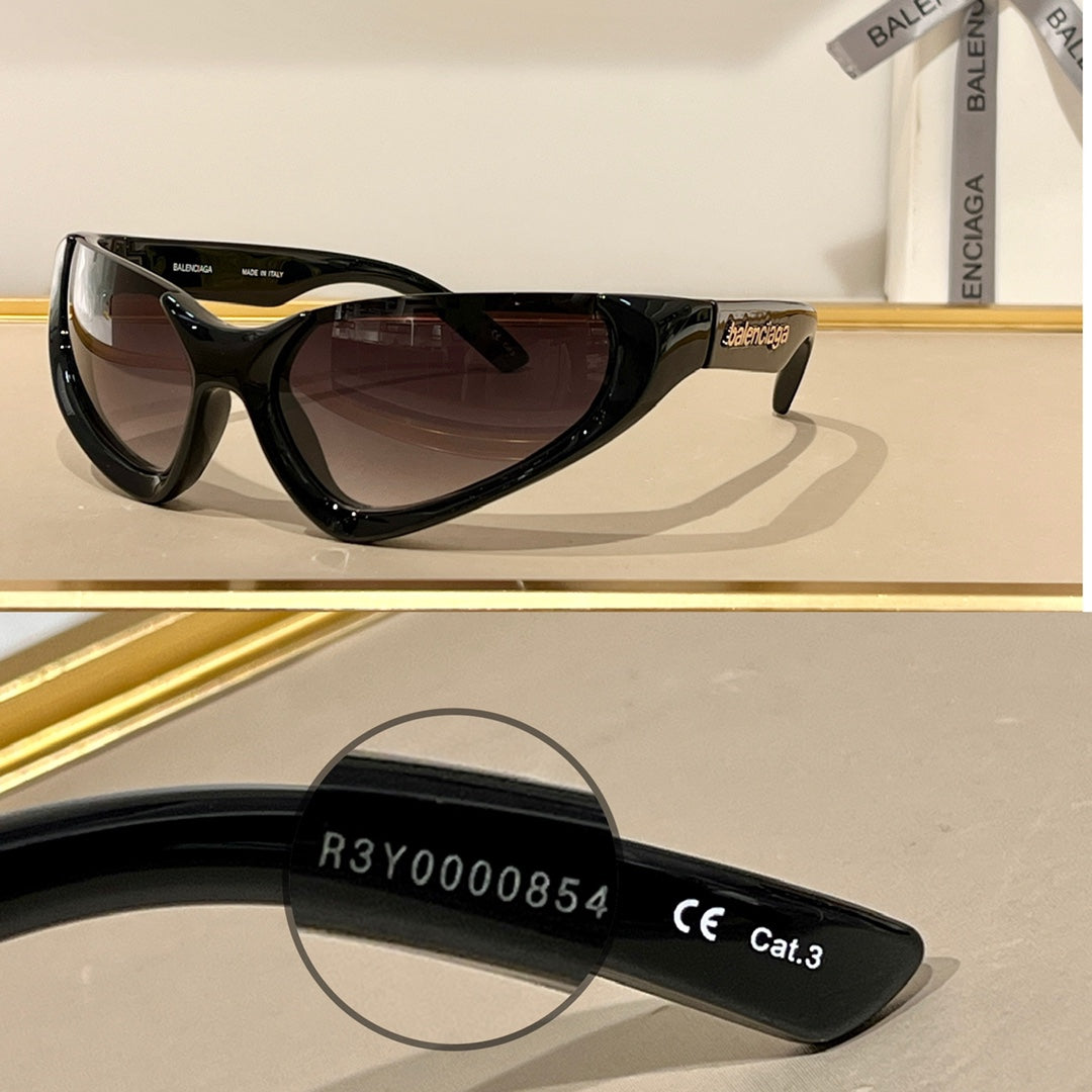 Ba1en*iaga Sunglasses Dupe