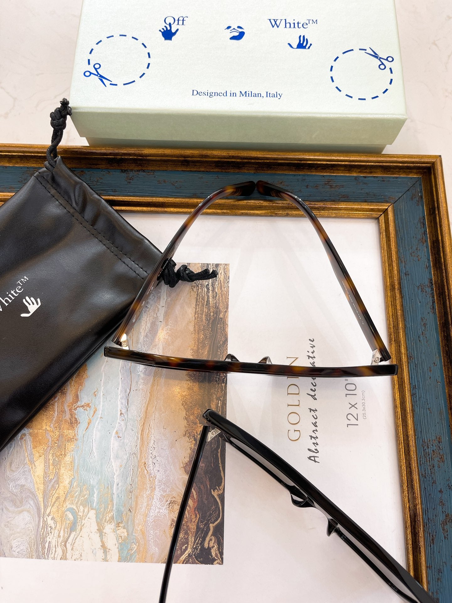 Off-White Sunglasses