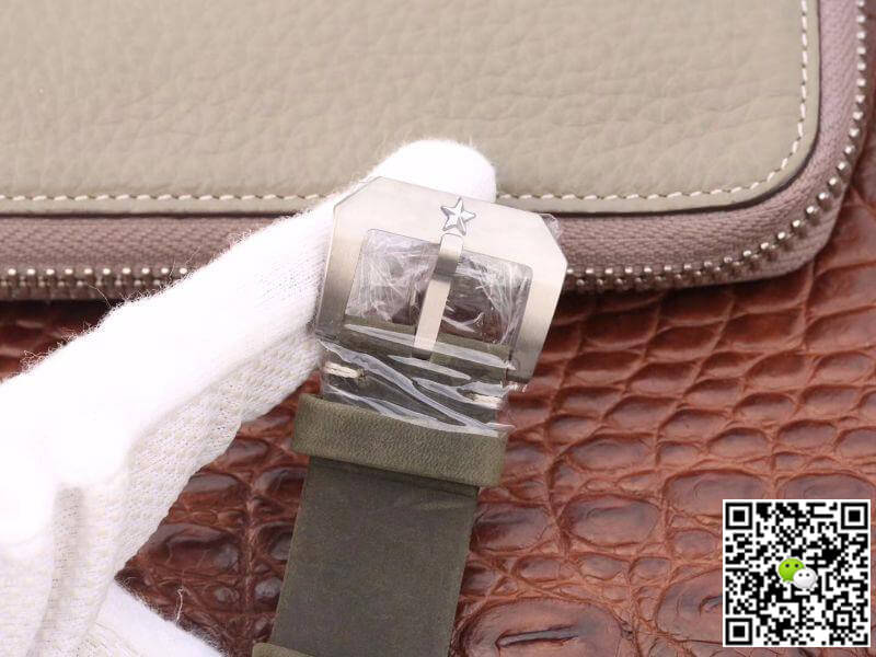 Replica Zenith Heritage Pilot 11.2430.4069/21.C773 XF Factory 1:1 Best Edition Swiss ETA7750