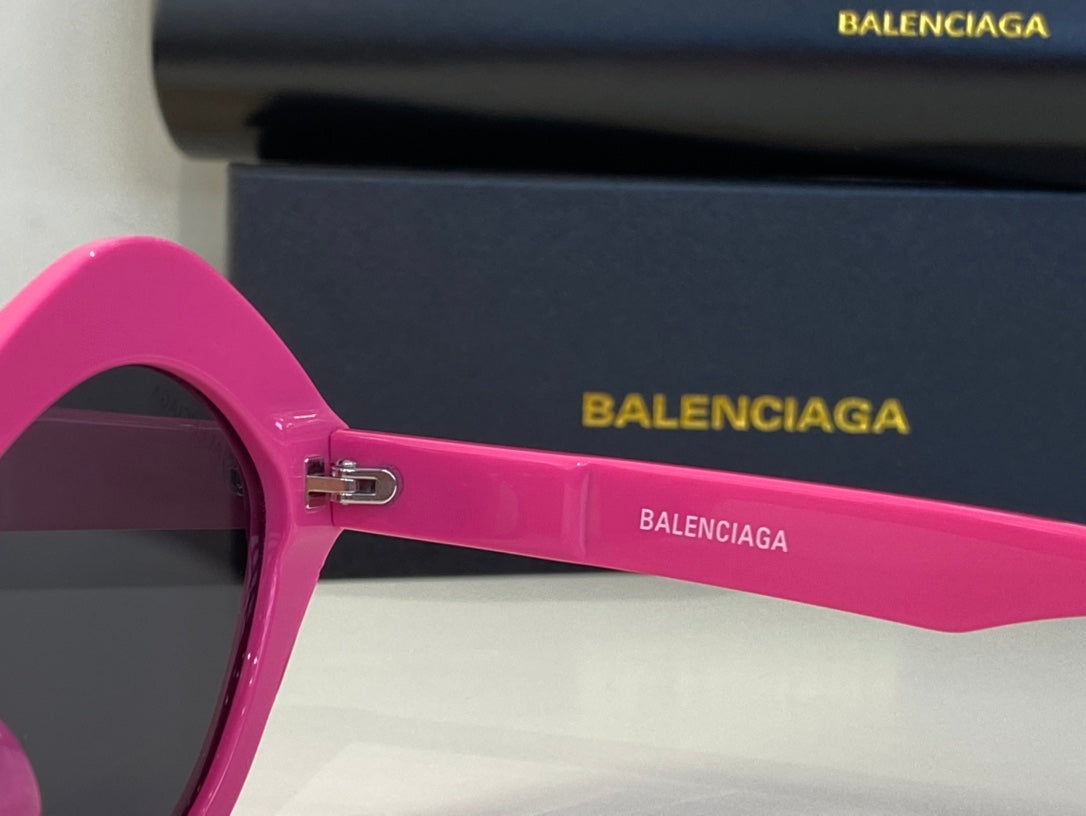 Ba1en*iaga Sunglasses