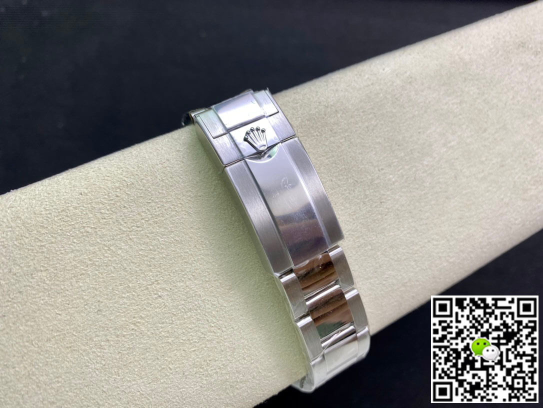 Replica R01ex GMT Master II M126710BLRO-0002 1:1 Best Edition Clean Factory Coke Circle