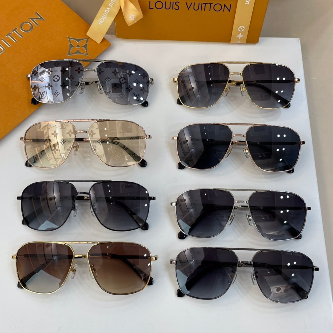 L0vis Vvtt0n Sunglasses