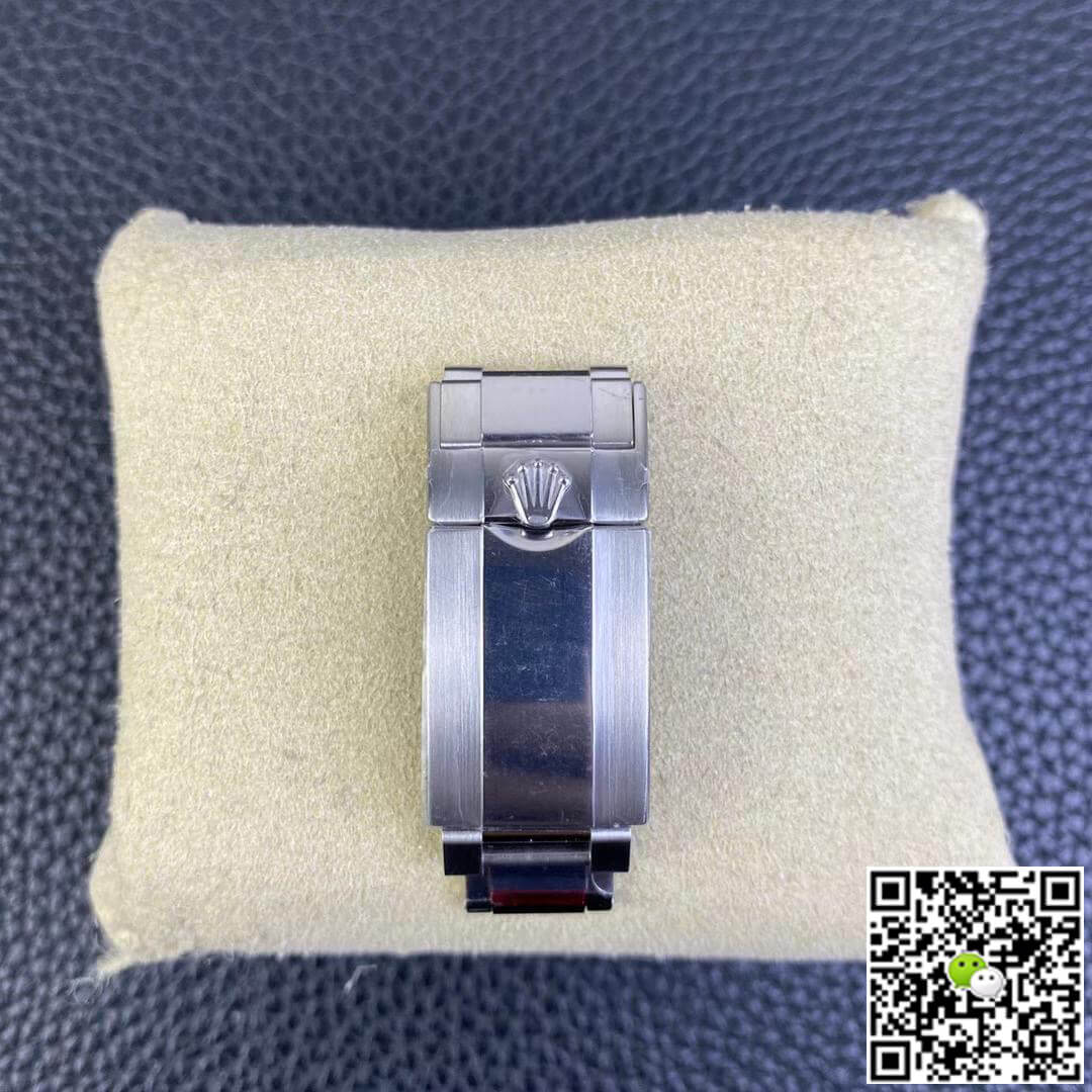 Replica R01ex Cosmograph Daytona M116519LN-0025 1:1 Best Edition Clean Factory Black Dial