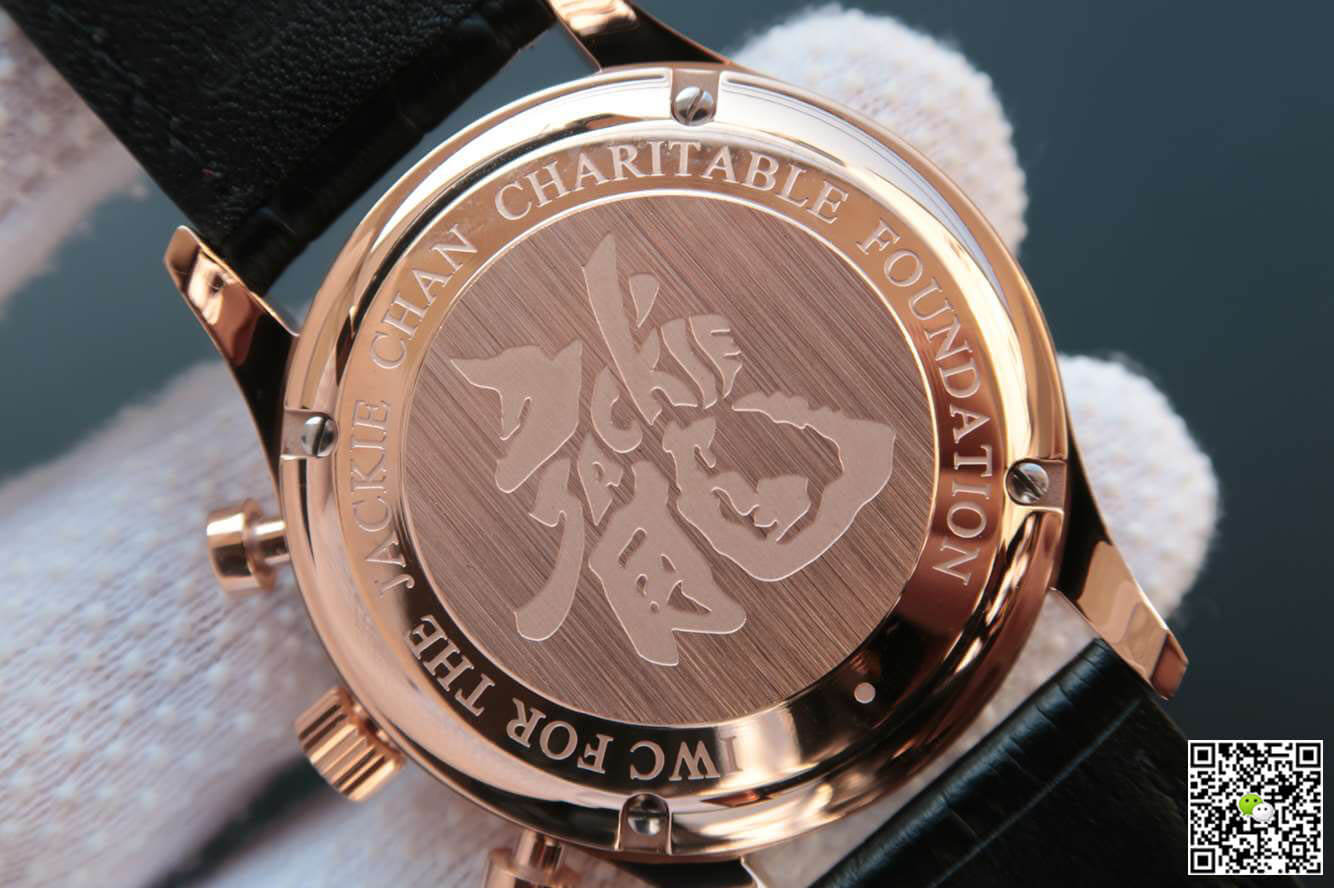 Replica IWC Portugieser IW371433 1:1 Best Edition ZF Factory Grey Dial