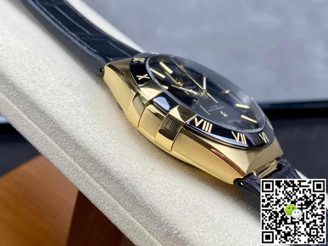 Replica SBF 0me*ga Constellation 131.63.41.21.01.001 1:1 Best Edition VS Factory Black Dial