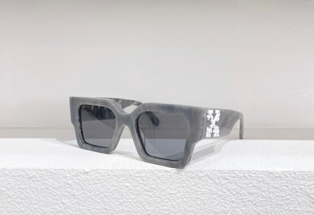 Off White Sunglasses
