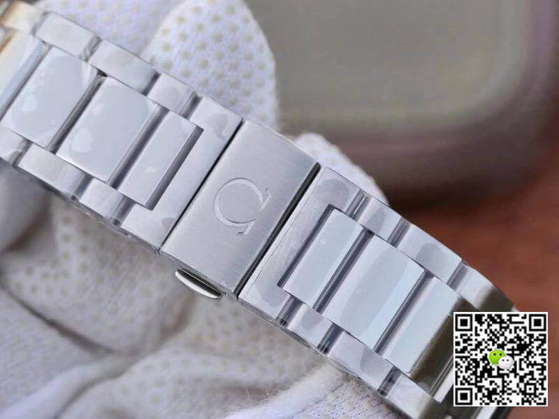 Replica 0me*ga Seamaster Aqua Terra 231.10.42.21.01.004 VS Factory 1:1 Best Edition Swiss ETA8500