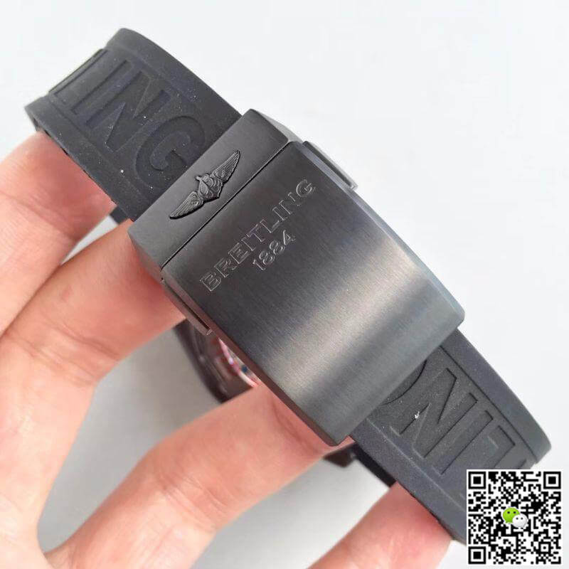 Replica Breitling Chronomat MB0111C3/I531/262S/M20DSA.2 GF Factory 1:1 Best Edition Swiss ETA7750