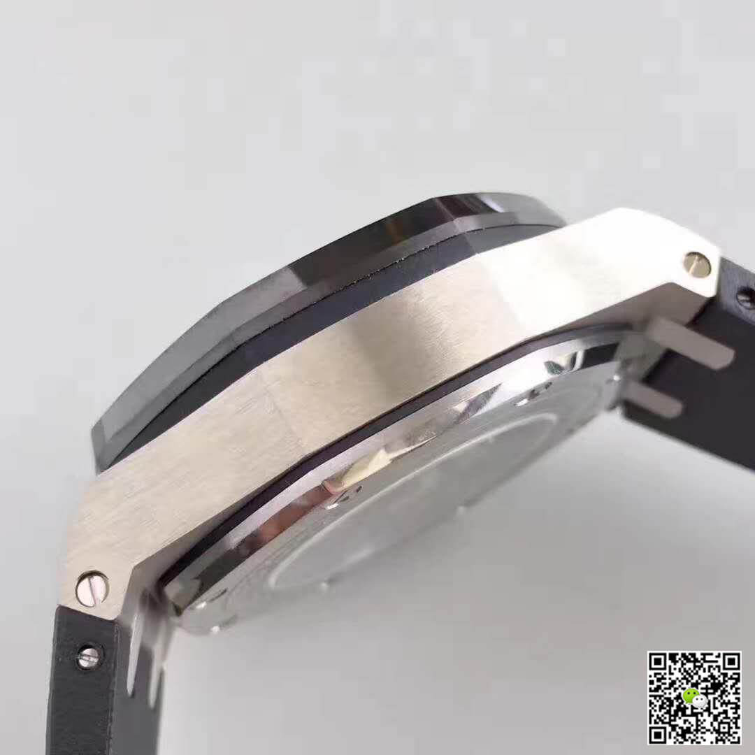 Replica Audemars P1g*et Royal Oak Offshore 26400SO.OO.A002CA.01 JF Factory 1:1 Best Edition Swiss ETA3126