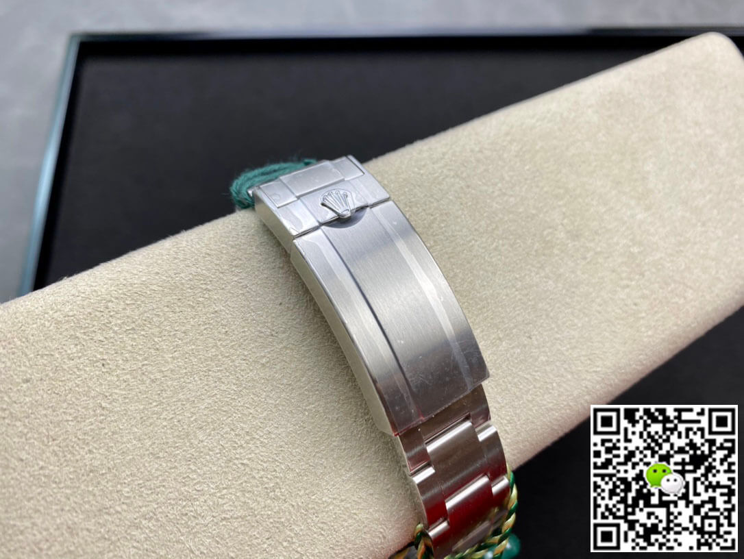 Replica R01ex Submariner M126610LV-0002 1:1 Best Edition VS Factory Black Dial