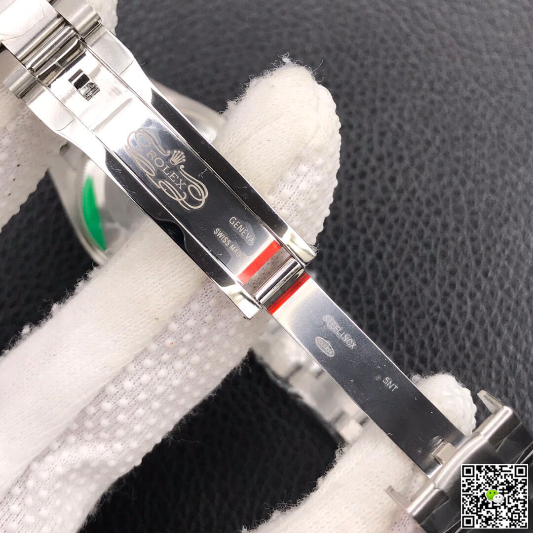 Replica R01ex Oyster Perpetual M277200-0007 31MM 1:1 Best Edition EW Factory Stainless Steel