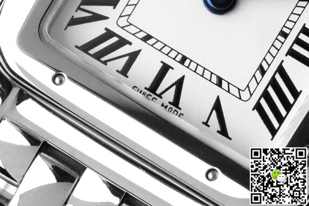 Replica Panthere De Ca*t1er WSPN0006 22MM 1:1 Best Edition BV Factory Stainless Steel