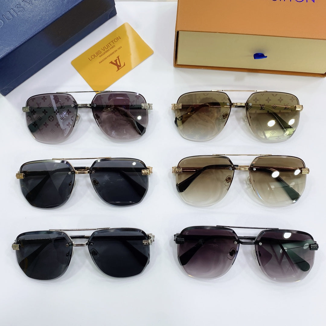 L0vis Vvtt0n Sunglasses