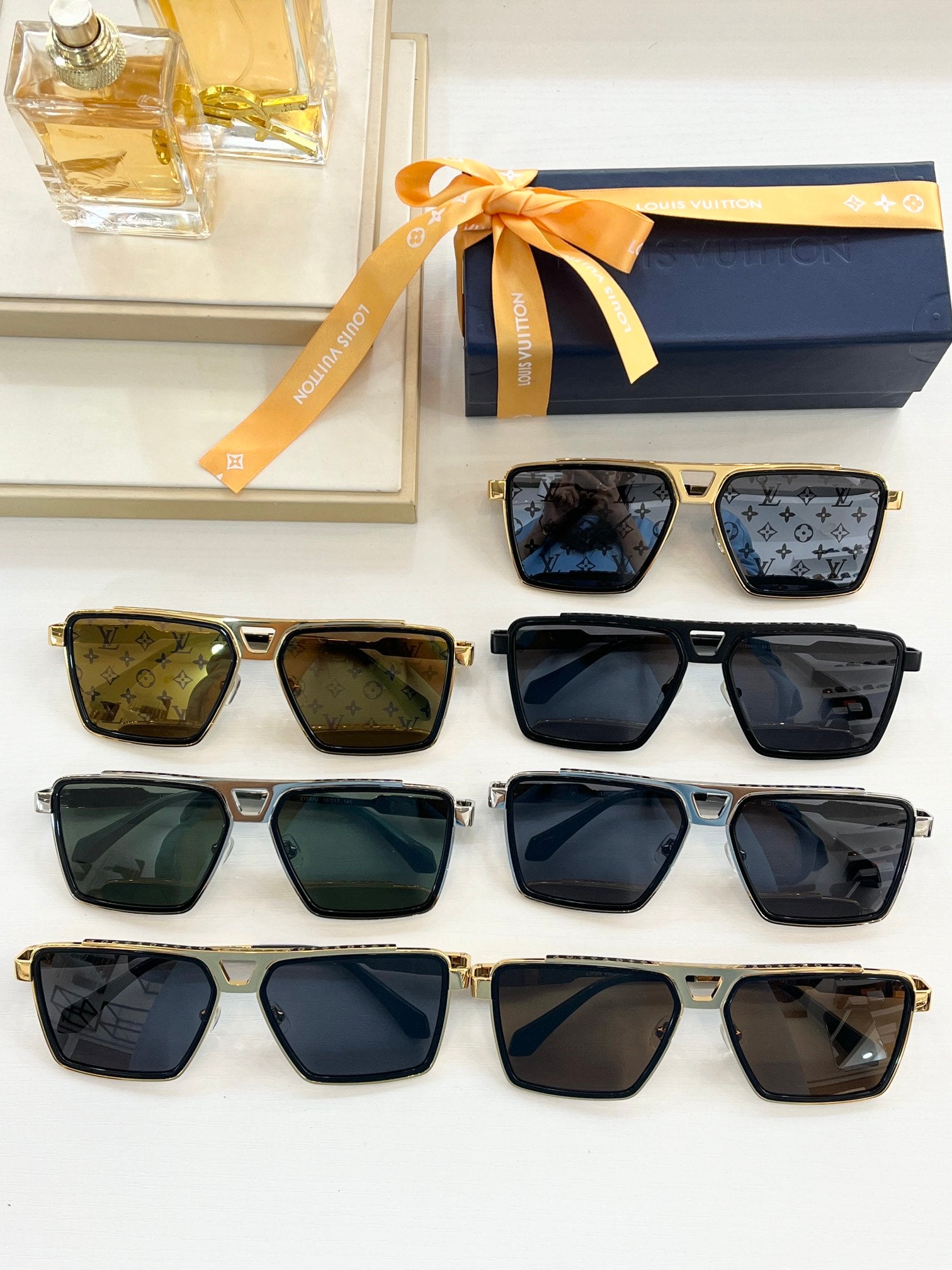 L0vis Vvtt0n Sunglasses