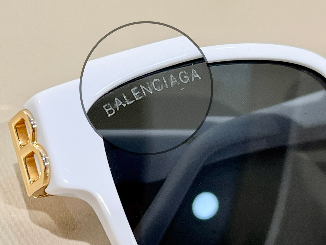 Ba1en*iaga Sunglasses