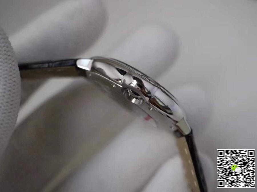 Replica Ballon Bleu De Ca*t1er WE902073 33MM V6 Factory 1:1 Best Edition Swiss ETA076