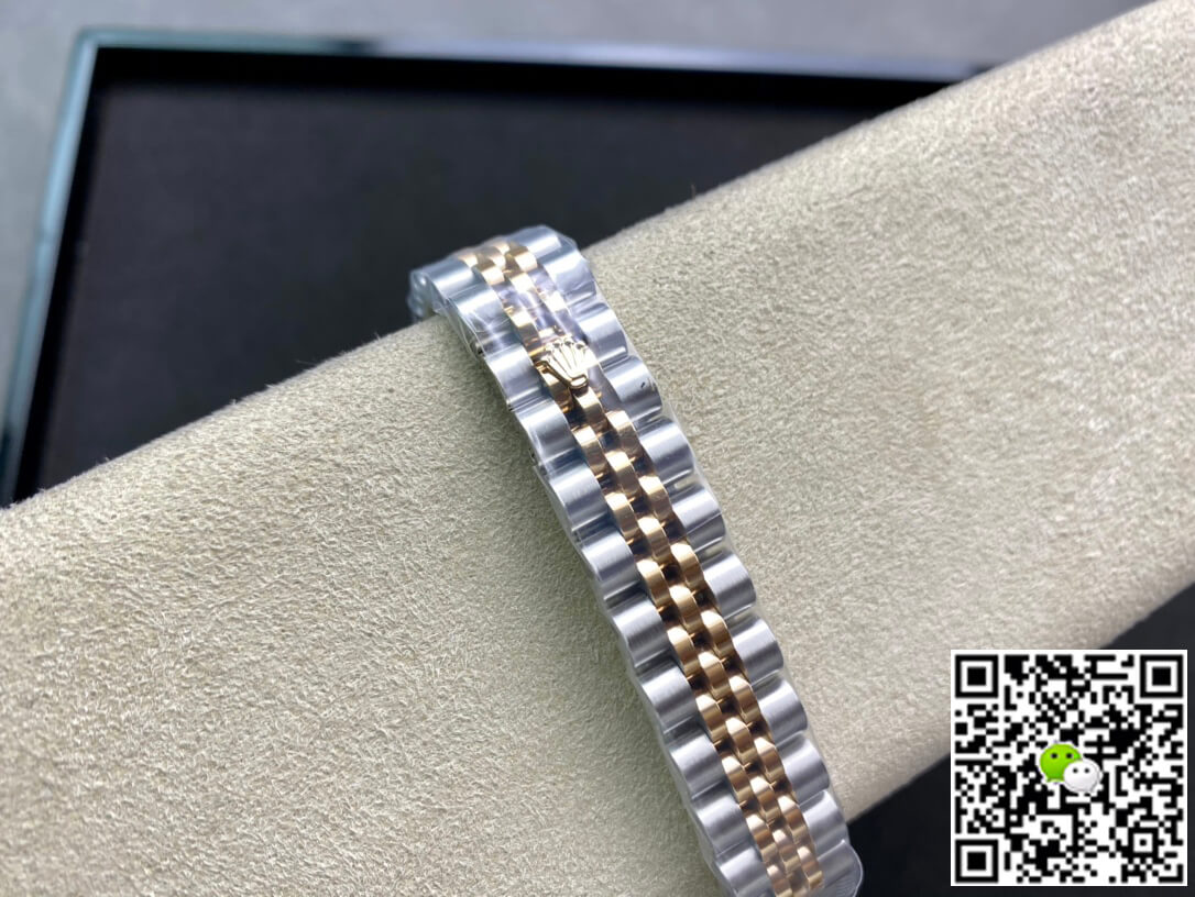 Replica R01ex Datejust M279173-0003 28MM 1:1 Best Edition BP Factory D1am0nd Dial