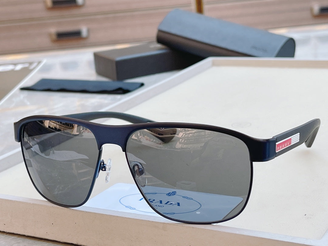 Pra*a Sunglasses Dupe Replica Pra*a Sunglasses