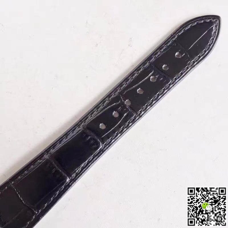 Replica R01ex Cellini 50509 MKS Factory Black Dial 1:1 Best Edition Swiss ETA3132