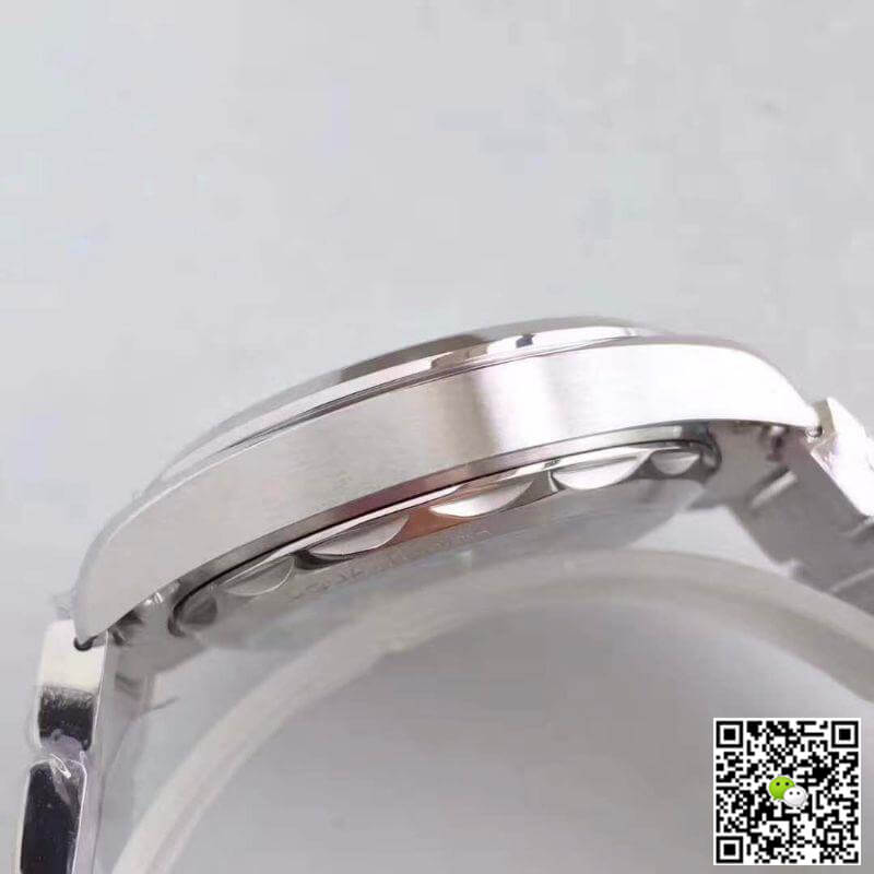 Replica 0me*ga Seamaster Aqua Terra 220.10.41.21.03.001 VS Factory 1:1 Best Edition Swiss ETA8900