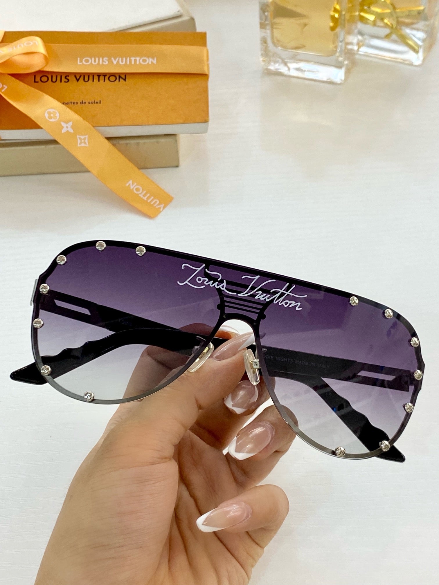 L0vis Vvtt0n Sunglasses