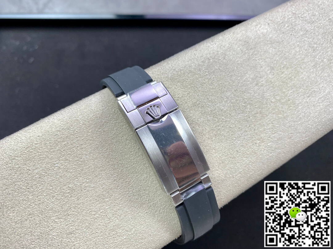 Replica R01ex Daytona M116519LN-0027 1:1 Best Edition BT Factory Ceramic Bezel