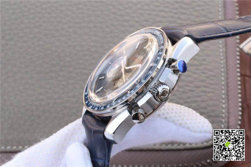 0me*ga Replica Speedmaster 304.33.44.52.03.001 BF Factory 1:1 Best Edition Swiss ETA9300