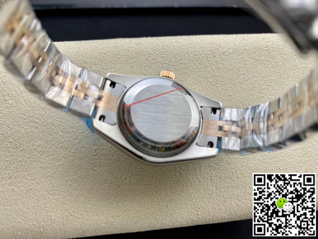 Replica R01ex Datejust 28MM 1:1 Best Edition BP Factory D1am0nd Bezel