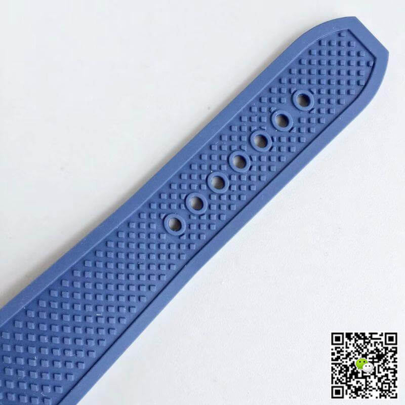 Replica Calibre De Ca*t1er Diver WSCA0011 JF Factory 1:1 Best Edition Swiss ETA2836-2 White Dial