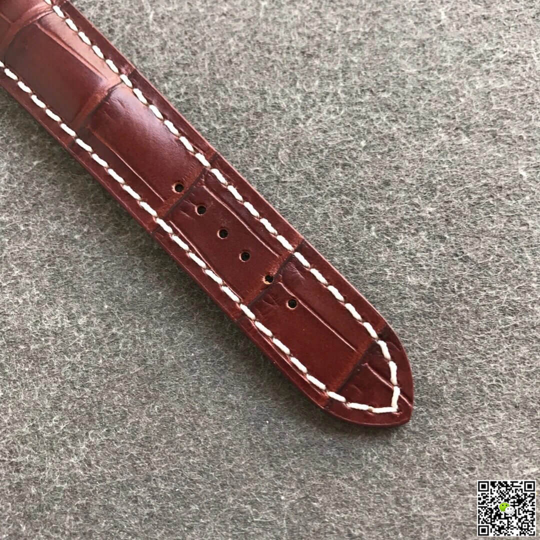 Replica Breitling Navitimer 1 U17326211M1P2 1:1 Best Edition V7 Factory Cowhide Strap