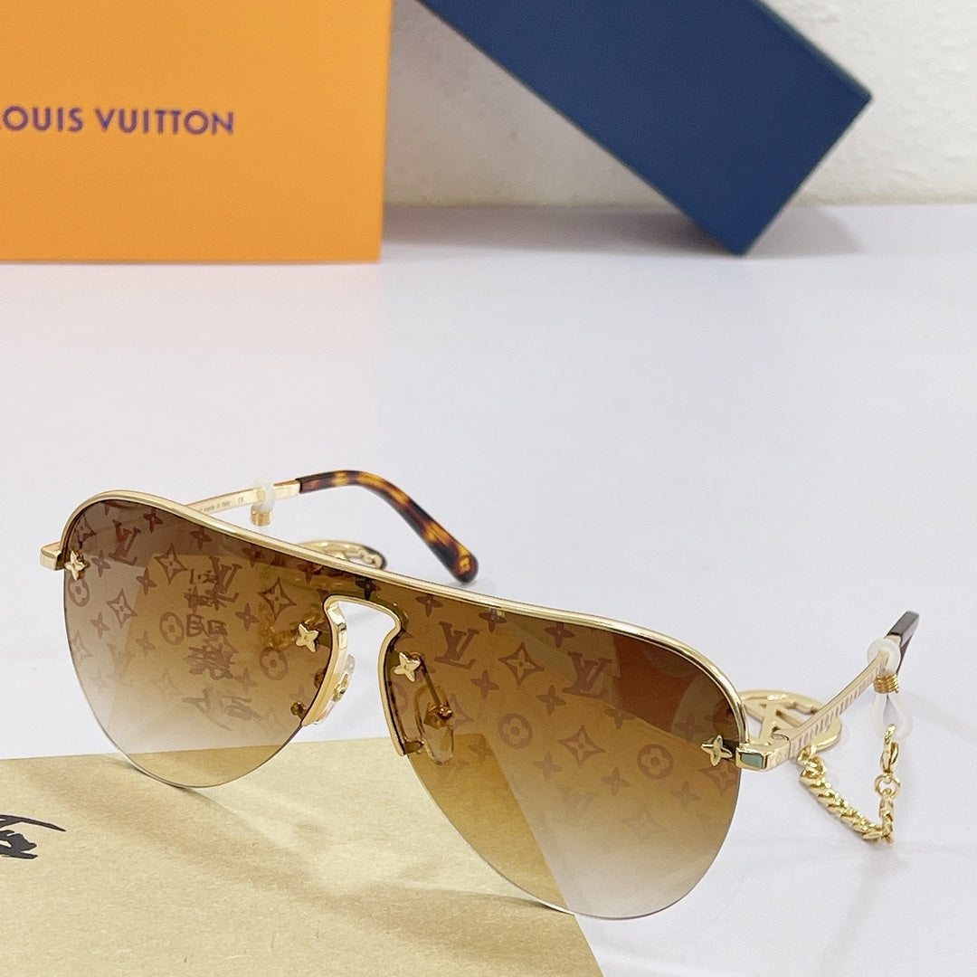 L0vis Vvtt0n Sunglasses