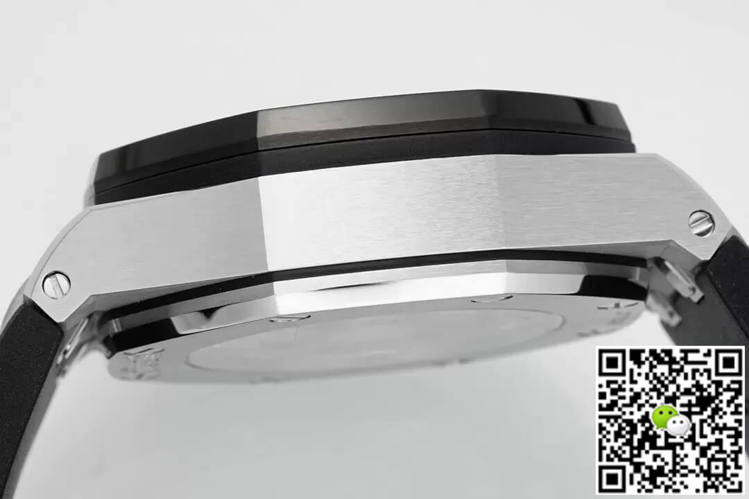 Replica Audemars P1g*et Royal Oak Offshore 26420SO.OO.A002CA.01 1:1 Best Edition APF Factory Black Dial