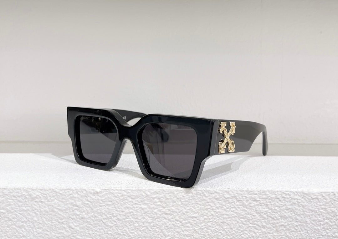 Off White Sunglasses