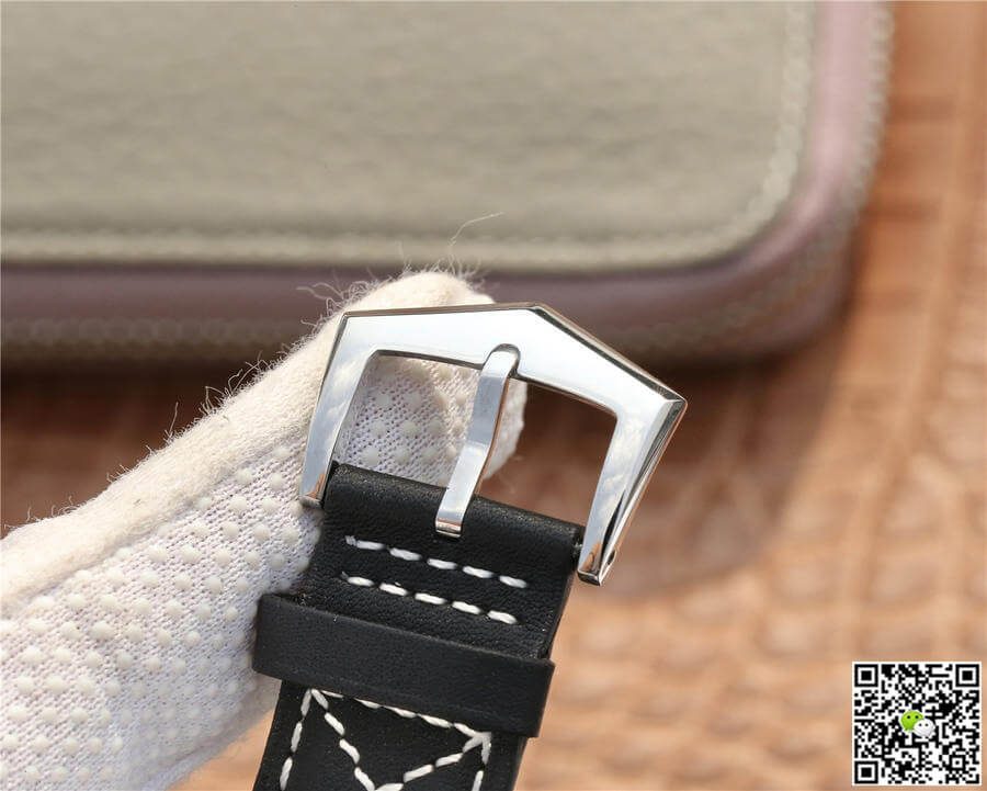 Replica Pat*k Phi1i*pe Calatrava 5524G-001 1:1 Best Edition GR Factory Blue Dial