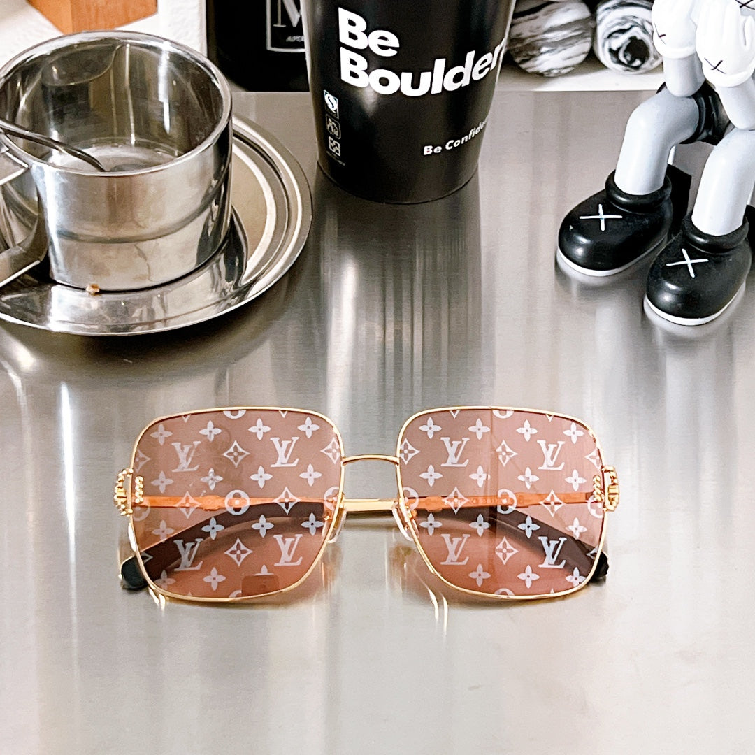 L0vis Vvtt0n Sunglasses