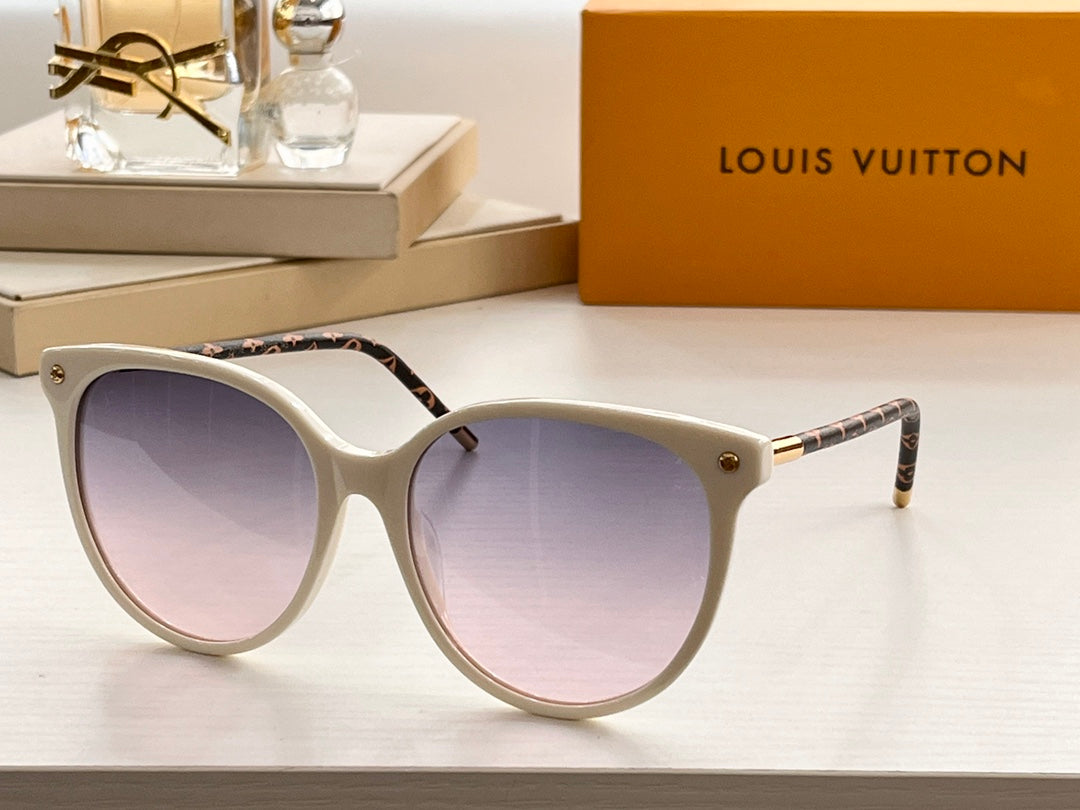 LV Sunglasses Dupe