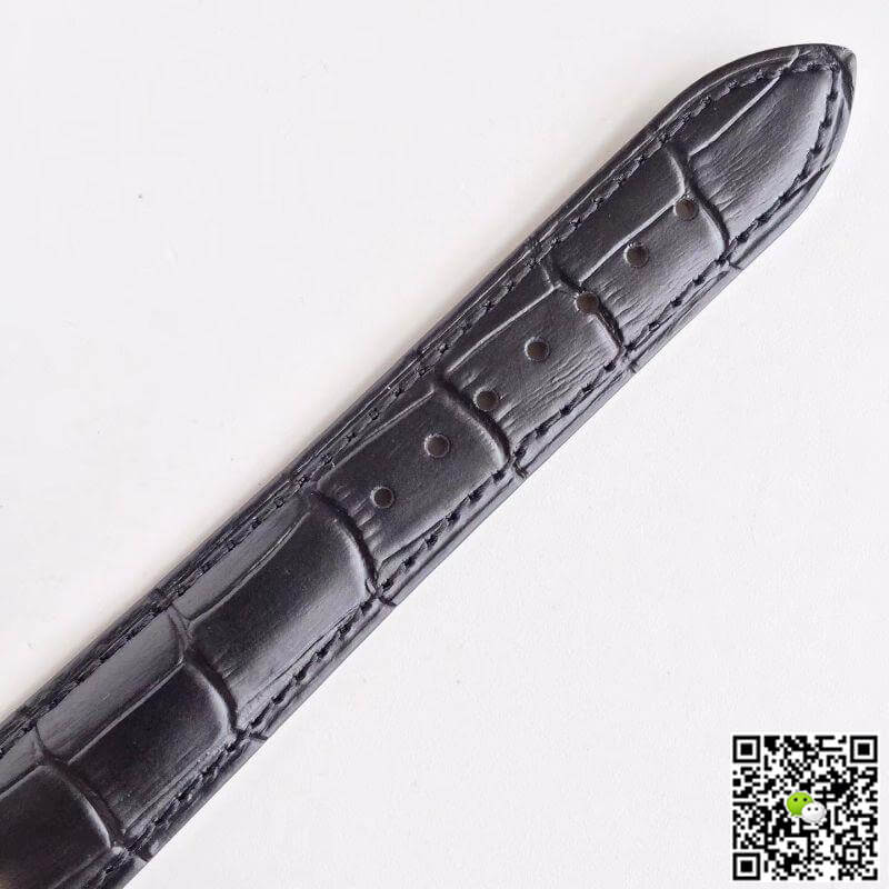 Replica Pat*k Phi1i*pe Grand Complications 6102R-001 TW Factory 1:1 Best Edition Swiss ETA240 Celestial Black Rotating Dial