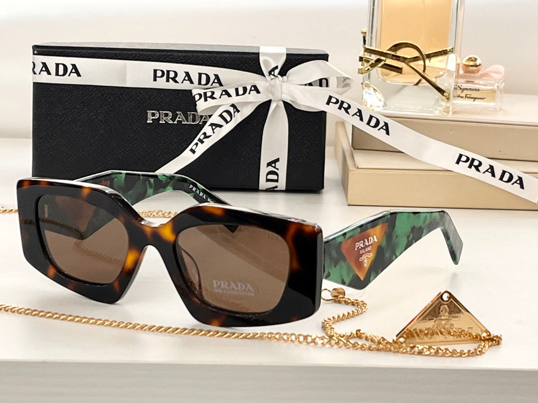 Pra*a Sunglasses