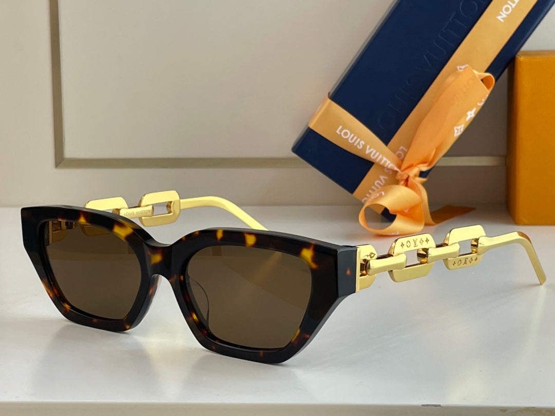 L0vis Vvtt0n Sunglasses